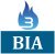 Liberty Dumpster Salt Lake City BIA badge